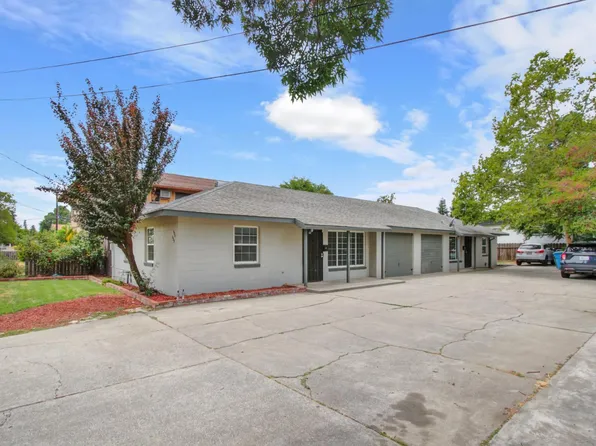 520 S 1st St, Dixon, CA 95620