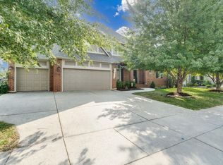 1906 N Frederic Cir, Wichita, KS 67206