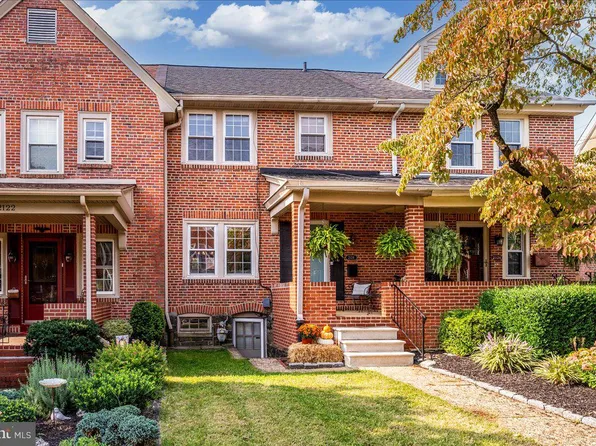 2124 Gilles St, Wilmington, DE 19805