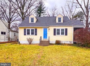 672 Osborne Ave, Morrisville, PA
