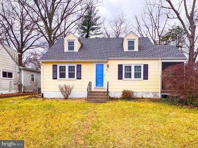 672 Osborne Ave, Morrisville, PA, 19067
