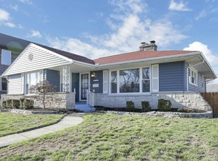 1245 Eastview Ave, Columbus, OH 43212