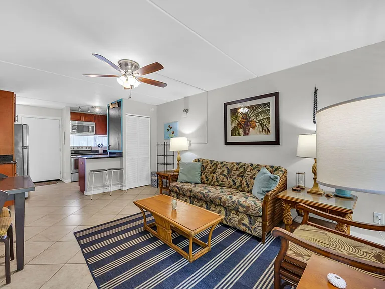 3676 Lower Honoapiilani Rd #D102 — Photo 20