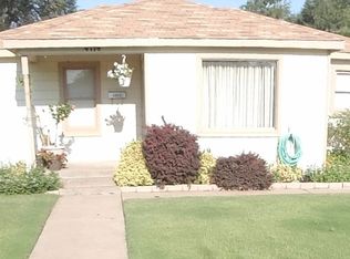 4114 S Lipscomb St, Amarillo, TX 79110
