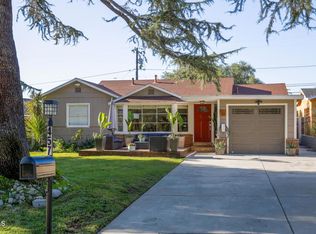 457 Norumbega Dr, Monrovia, CA 91016