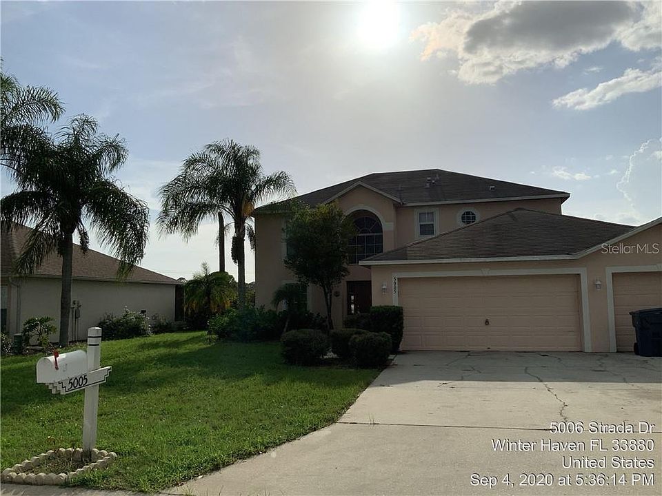 1st image of 5005 Strada Dr
