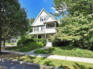 45 Vandeventer Ave #3, Princeton, NJ 08542