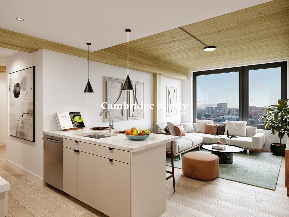 1st image of 23 E Lenox St #605E
