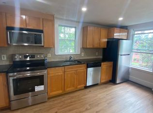 36 Irving St #2, Watertown, MA 02472