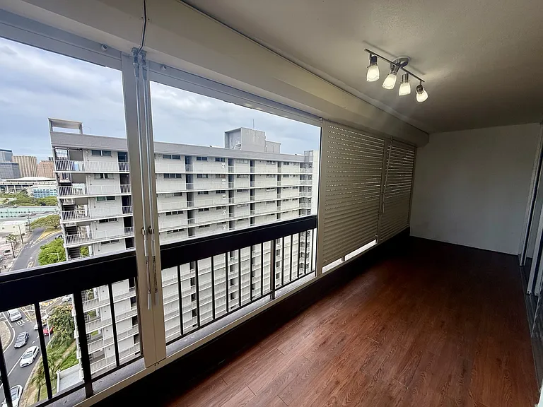 775 Kinalau Pl #1502 — Photo 7
