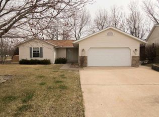 3000 17th Street Ct, East Moline, IL