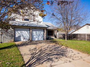 1400 Clearview Loop, Round Rock, TX 78664