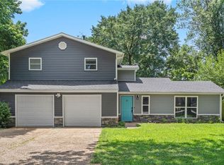 93 Old Depot Rd, Farmington, AR 72730