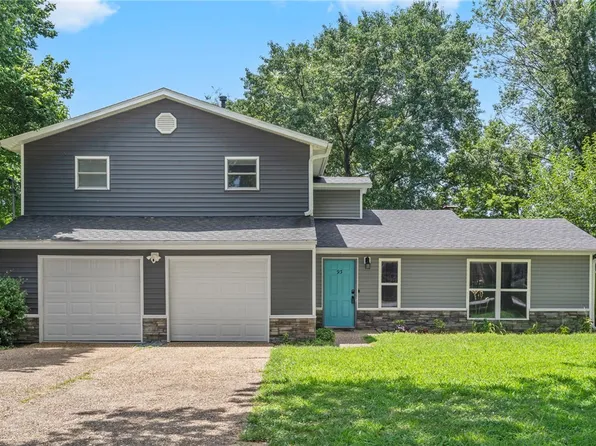 93 Old Depot Rd, Farmington, AR 72730