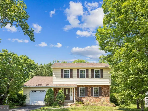 8746 Country Ln, Manassas, VA 20110