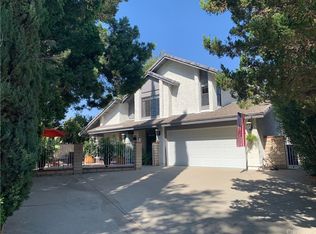 25556 Via Labrada, Santa Clarita, CA 91355