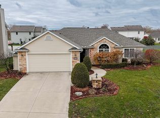 5331 Willman Ln, Fort Wayne, IN 46835