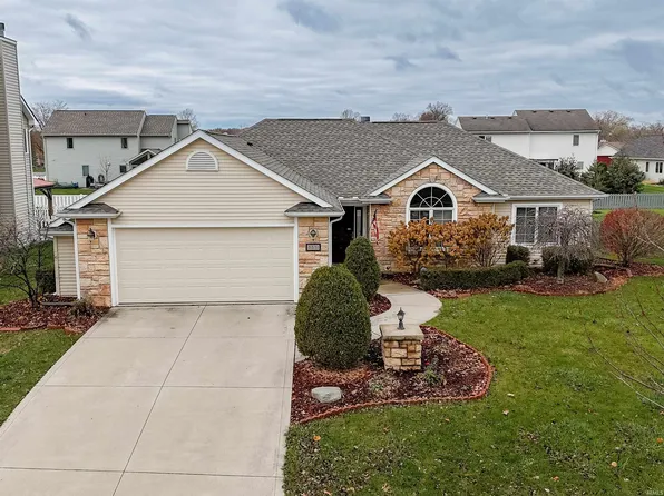 5331 Willman Ln, Fort Wayne, IN 46835