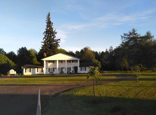 29320 Salmon River Hwy, Grand Ronde, OR 97347