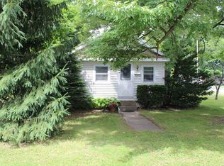 219 N Sherman St, Warsaw, IN