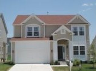 1720 Briarmanor Dr, Lake Saint Louis, MO 63367