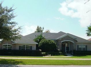 16442 Magnolia Bluff Dr, Montverde, FL 34756