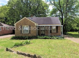 3531 Carrington Rd, Memphis, TN 38111