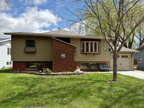 1514 Fairview Ave, Spencer, IA 51301