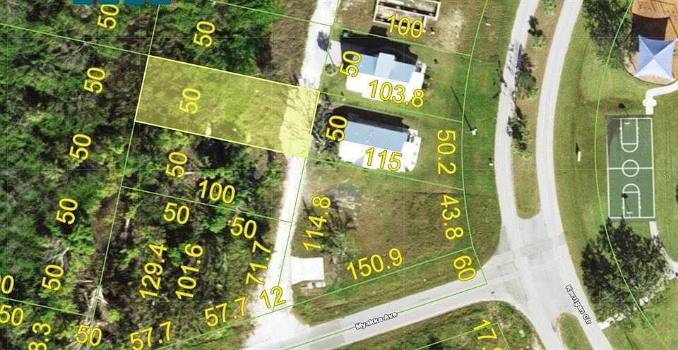 1st image of 4457 Buckwheat Rd Lot 1182