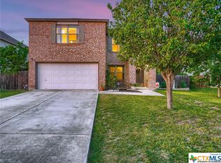 321 Mistletoe Ln, Kyle, TX 78640