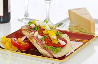 Award Winning Restaurant