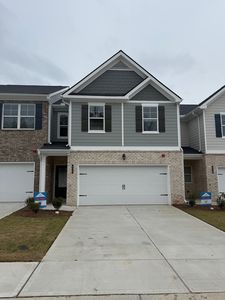 430 Lanier Cir, Woodstock, GA, 30189