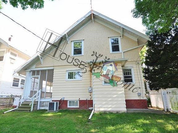 Back Of House