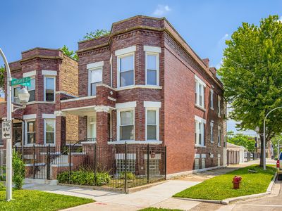 5359 S Marshfield Ave, Chicago, IL, 60609