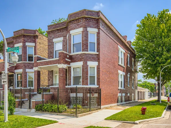 5359 S Marshfield Ave, Chicago, IL 60609