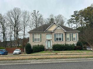 3112 Trace Way, Trussville, AL 35173