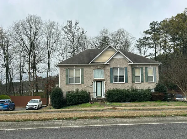 3112 Trace Way, Trussville, AL 35173