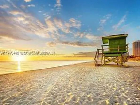 5445 Collins Ave, Miami Beach, FL