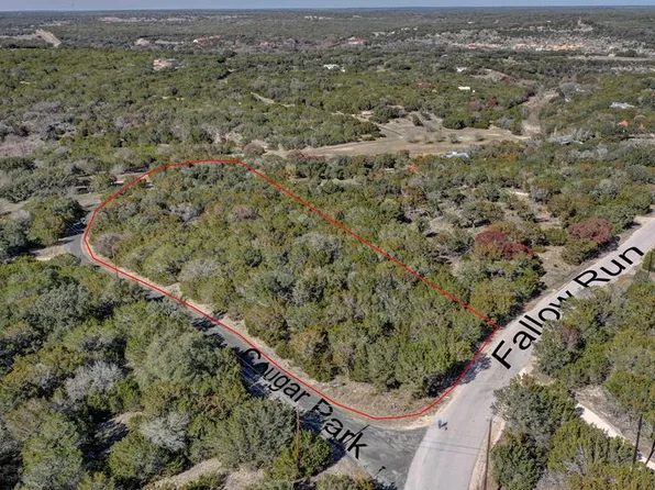 115/135 Cougar Park Rd, Hunt, TX 78024