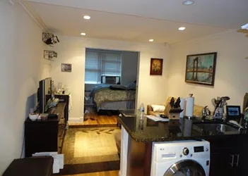 Rented by Stone Street Properties