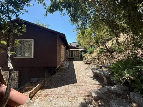 2540 Onyx Dr, Los Angeles, CA 90032