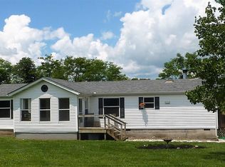 2421 College Hill Rd, Waco, KY 40385