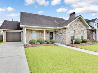 3005 Debouchel Blvd, Meraux, LA 70075