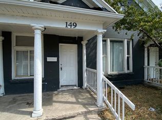 149 S Jeremy St UNIT 1, Salt Lake City, UT 84104