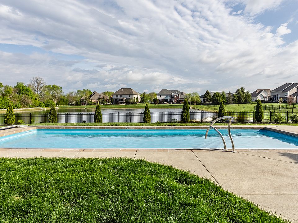 5778 Bentbrook Dr, Bargersville, IN 46106 | Zillow