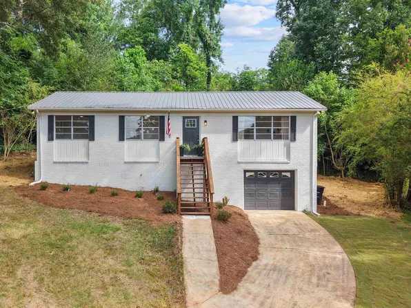 1013 Ferro Ave, Bessemer, AL 35020