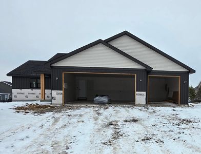 246 3rd St SW, Delano, MN, 55328