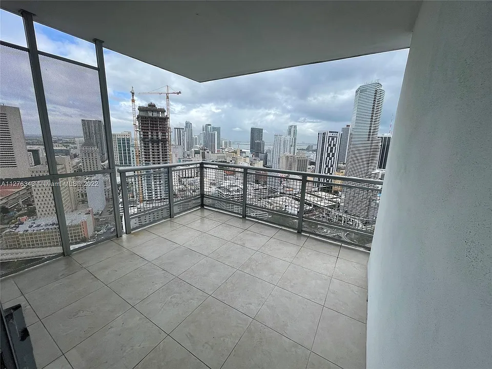 350 S Miami Ave #2409