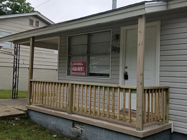 512 Libby Ln, North Little Rock, AR 72118