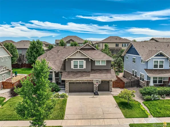 26508 E Walker Drive, Aurora, CO 80016